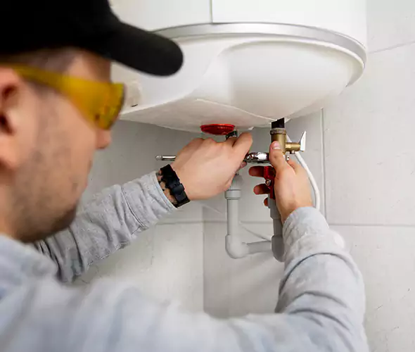 Get Affordable Water Heater Repair Service in Burton, MI