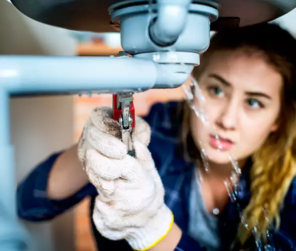Expert Plumber for Water Leak Detection in Burton, MI: Schedule Affordable Leak Repair Services with Us