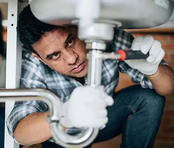 Expert Plumber for Water Line Repair in Burton, MI: Schedule Affordable Water Line Repair Services with Us