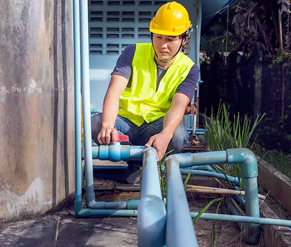 Expert Plumber for Water Line Replacement in Burton, MI: Schedule Affordable Water Line Replacement Services with Us