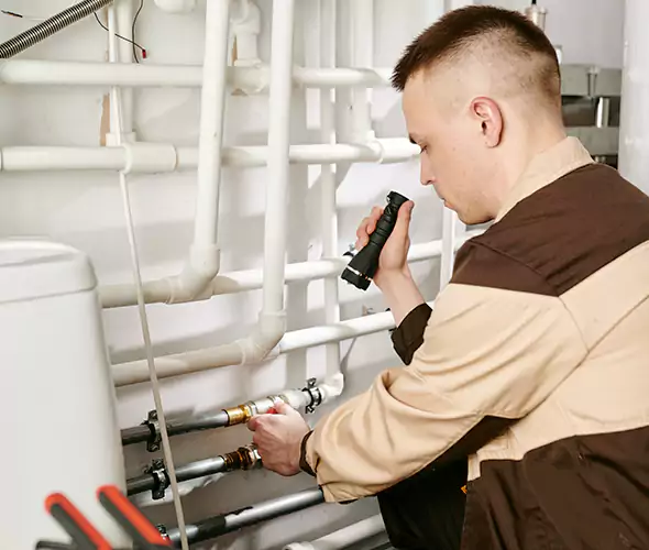 Trusted Water Softener Installers in Burton, MI