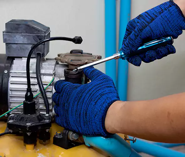 Well Pump Specialist in Burton, MI