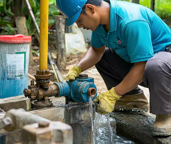 Expert Plumber for Well Pump Replacement in Burton, MI: Schedule Affordable Well Pump Replacement Services with Us