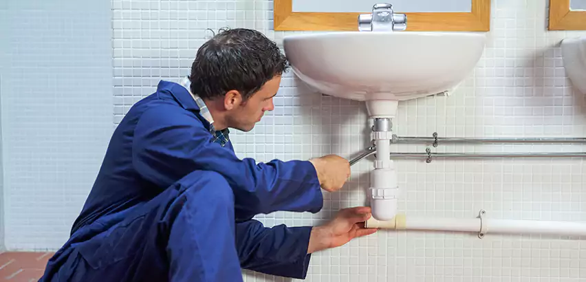 Toilet Repair Burton