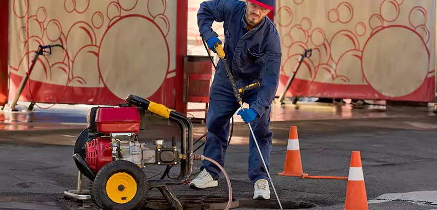 Professional Drain Repair Services in Burton, MI