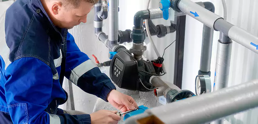Reliable Gas Line Installation Services in Burton, MI