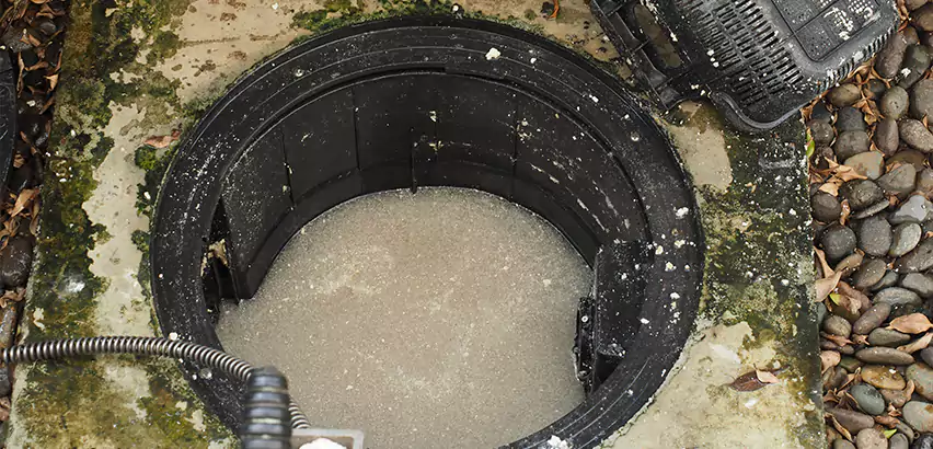 Reliable Grease Trap Repair Services in Burton, MI