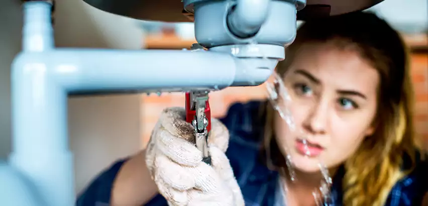 Reliable Pipe Repair Services in Burton, MI