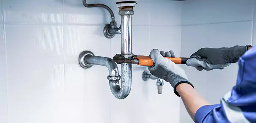 Plumbers Near Me in Burton, MI