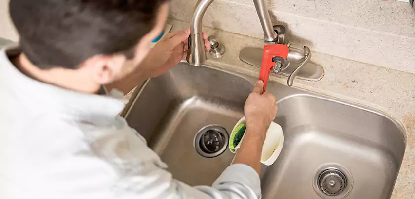 Professional Plumbing Installation Services in Burton, MI
