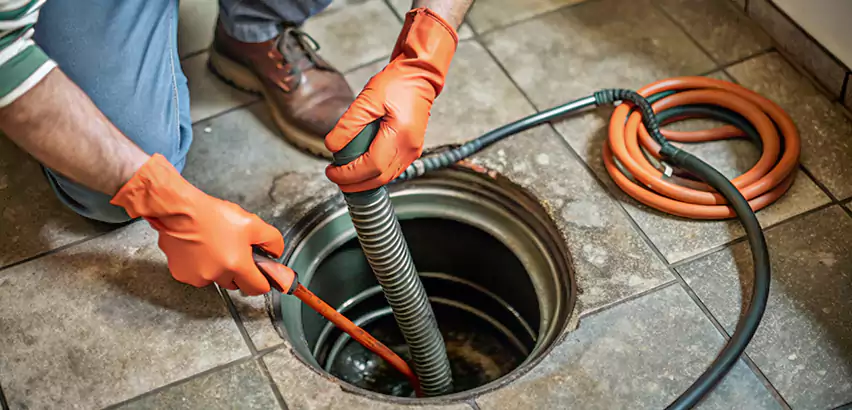 Gutter Drain Repair in Burton, MI