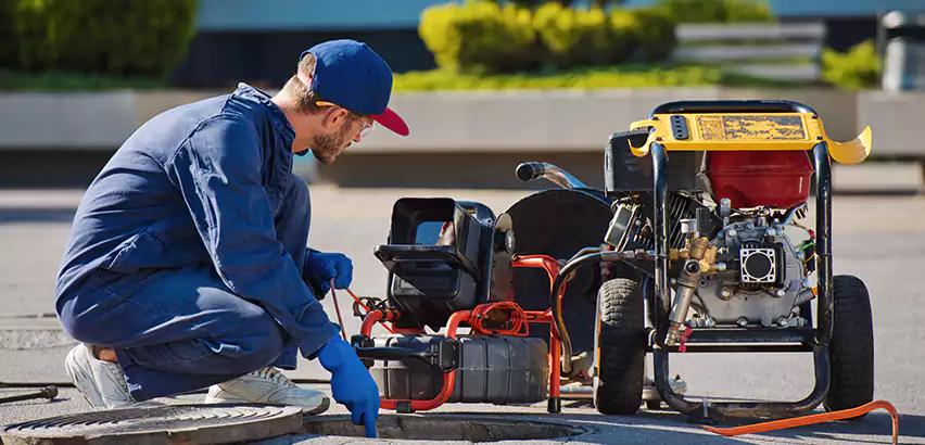 Drain Camera Inspection Near Me Burton