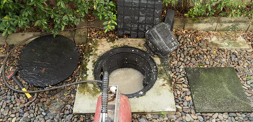 Grease Trap Installation Cost in Burton, MI