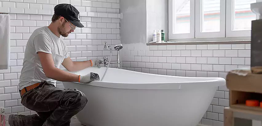 Leak Detection Companies Near Me in Burton