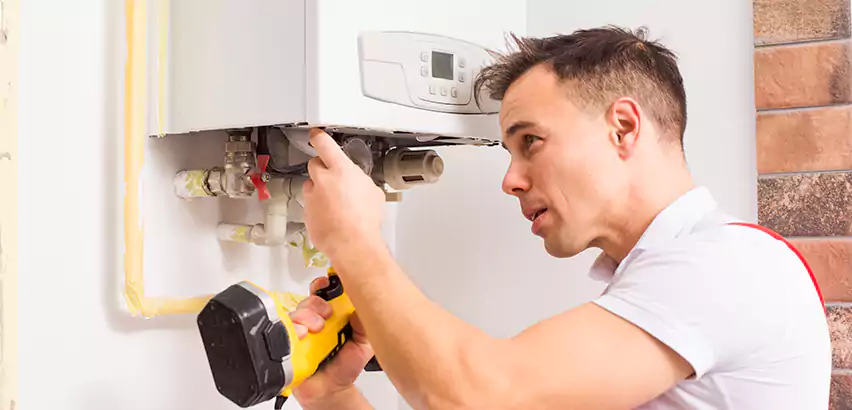 Takagi Tankless Water Heater Maintenance in Burton