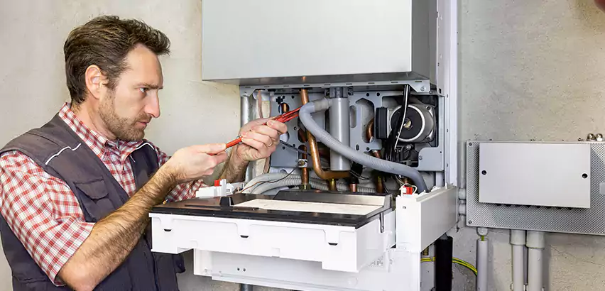 Rinnai Water Heater Maintenance Burton