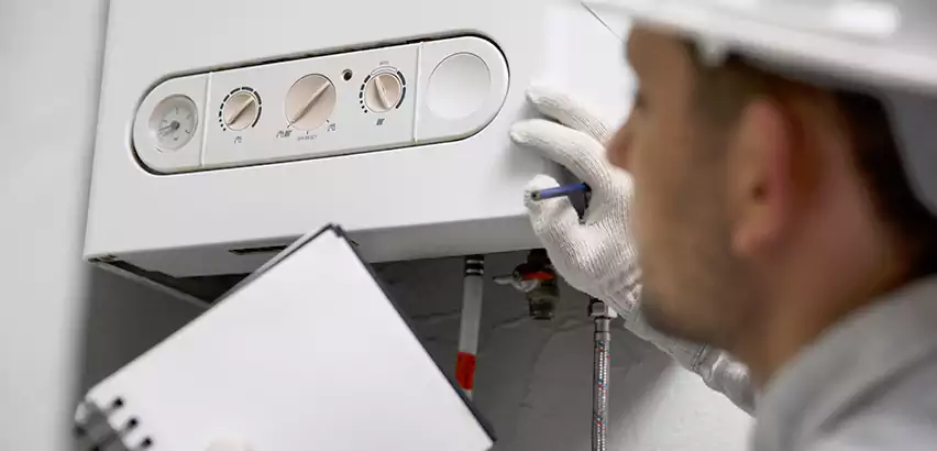 Gas Water Heater Service Near Me Burton