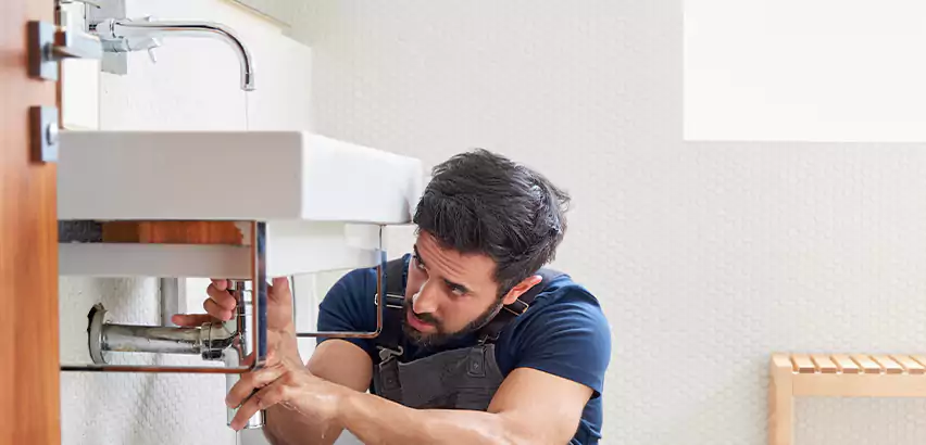 Commercial Water Leak Detection in Burton
