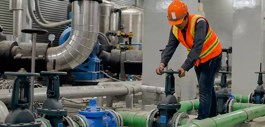 Top-Notch Trenchless Sewer Line Repair Services in Burton, MI.