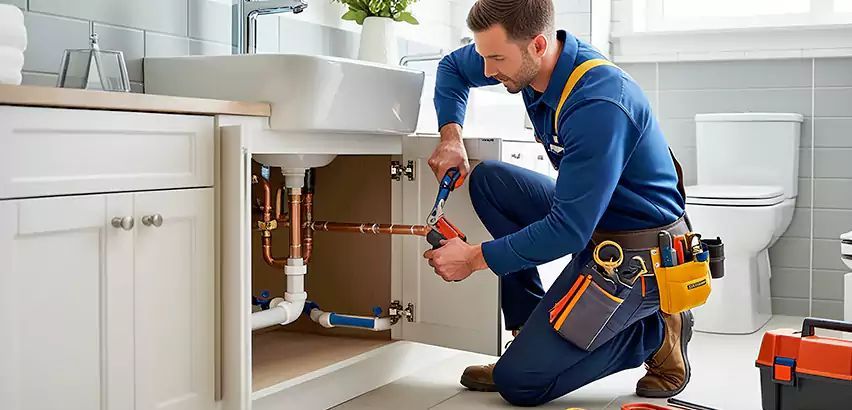 Water Damage Restoration in Burton