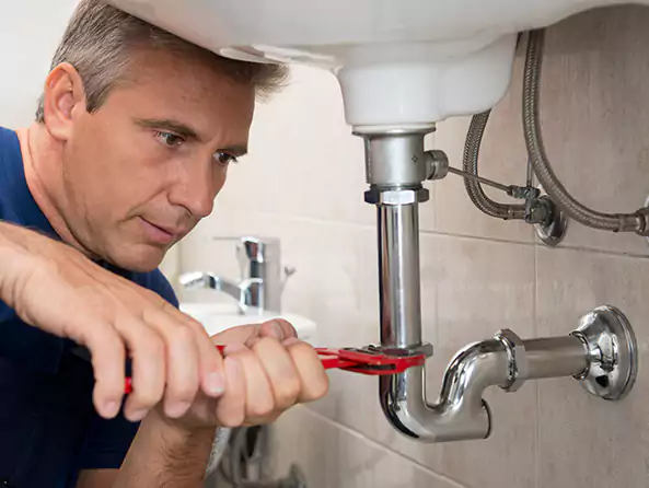 Why Choose Burton Plumbing Heating for Bathroom Plumbing in Burton, MI?