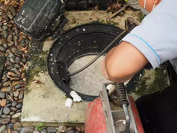 Why Choose Burton Plumbing Heating for Clogged Drain Repair in Burton, MI?