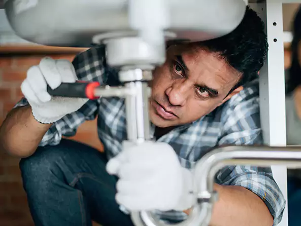  Why Choose Burton Plumbing Heating for Commercial Plumbing in Burton, MI?