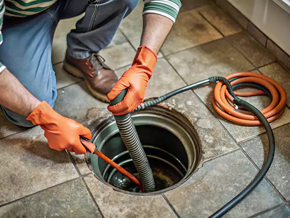 Why Choose Burton Plumbing Heating for Drain Jetting in Burton, location field=ss]?