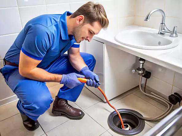 Why Choose Burton Plumbing Heating for Drain Repairs in Burton, MI?