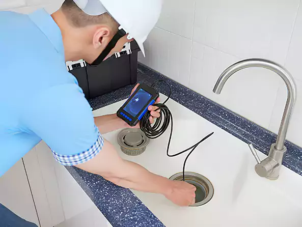 Why Choose Burton Plumbing Heating for Drain Unblocking in Burton, MI?