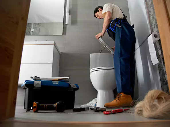  Why Choose Burton Plumbing Heating for Emergency Plumber in Burton, MI?