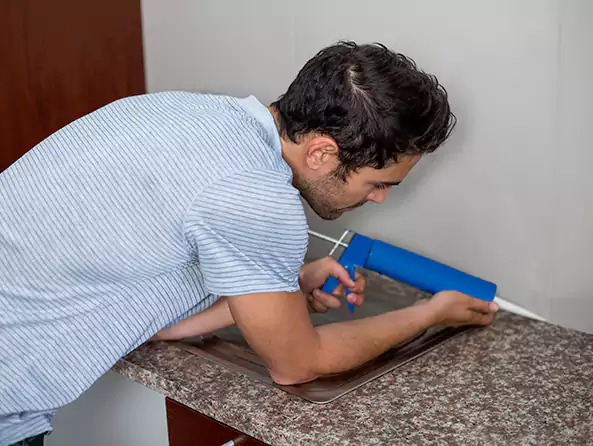 Why Choose Burton Plumbing Heating for Foundation Leak Repair in Burton?