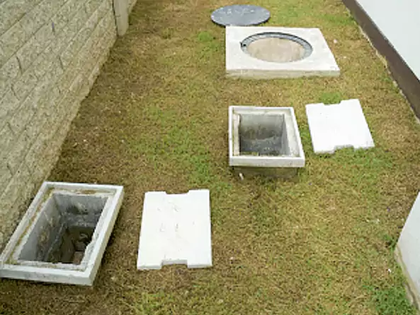 Why Choose Burton Plumbing Heating for Grease Trap Cleaning in Burton, MI?
