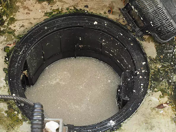 Why Choose Burton Plumbing Heating for Grease Trap Installation in Burton, MI?