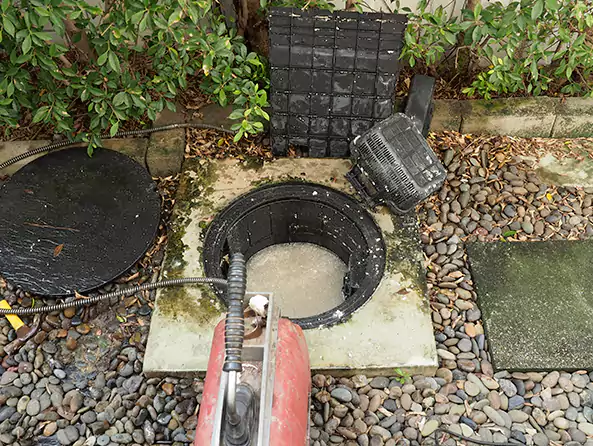 Why Choose Burton Plumbing Heating for Grease Trap Repair in Burton, MI?