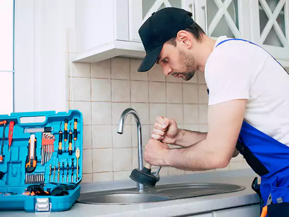  Why Choose Burton Plumbing Heating for New Construction Plumbing in Burton, MI?