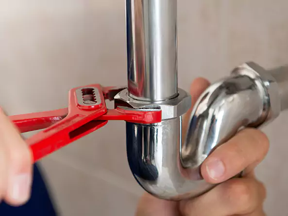 Why Choose Burton Plumbing Heating for PEX Pipe Installation in Burton, MI?