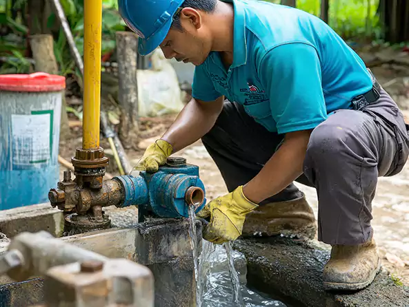 Why Choose Burton Plumbing Heating for Pipe Repair in Burton, MI?