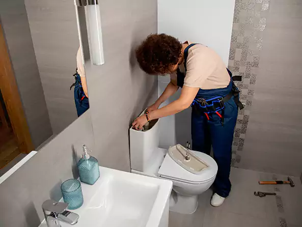 Why Choose Burton Plumbing Heating for Plumbers Near Me in Burton, MI?