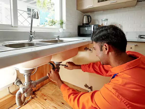 Why Choose Burton Plumbing Heating for Plumbing Installation in Burton, MI?