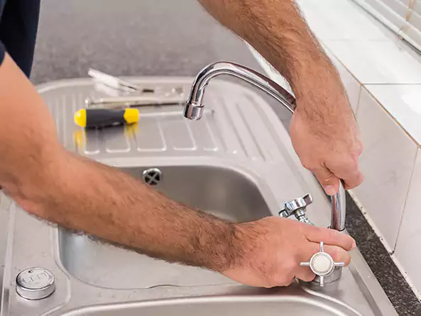 Why Choose Burton Plumbing Heating for Plumbing Replacement in Burton, MI?