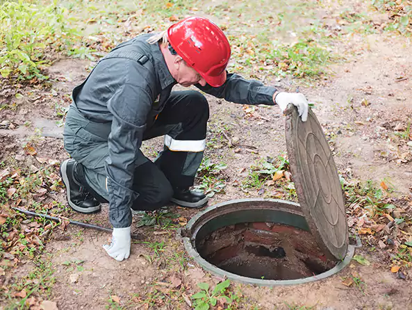 Why Choose Burton Plumbing Heating for Sewer Repair in Burton, MI?