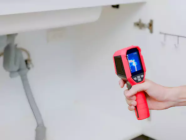 Why Choose Burton Plumbing Heating for Slab Leak Detection in Burton, MI?