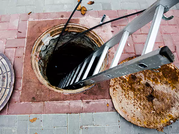 Why Choose Burton Plumbing Heating for Storm Drain Cleaning in Burton, MI?