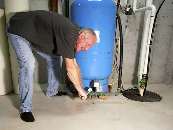 Why Choose Burton Plumbing Heating for Sump Pump Installation in Burton?