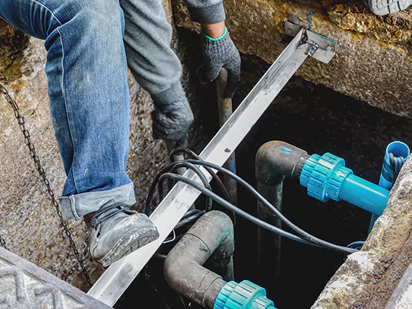 Why Choose Burton Plumbing Heating for Sump Pump Maintenance in Burton, MI?