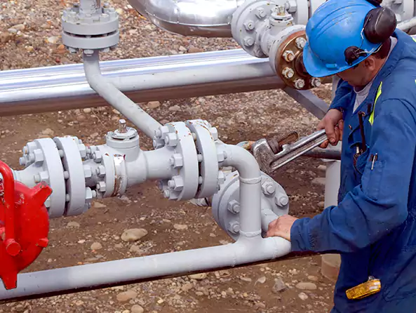 Why Choose Burton Plumbing Heating for Trenchless Sewer Line Repair in Burton, MI?