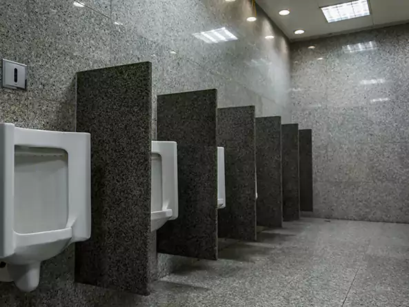 Why Choose Burton Plumbing Heating for Urinal Installation in Burton, MI?