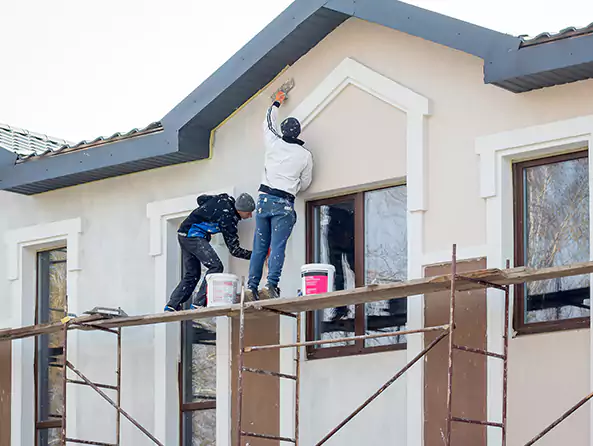 Why Choose Burton Plumbing Heatingfor Water Damage Restoration in Burton, MI?