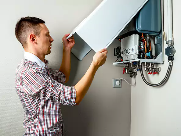 Why Choose Burton Plumbing Heating for Water Heater Installation in Burton, MI?